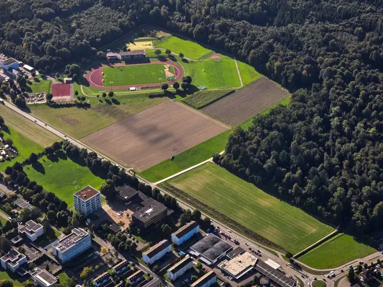 Festgelände SMHL2026