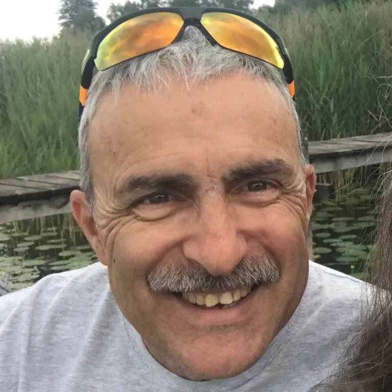 René Erni