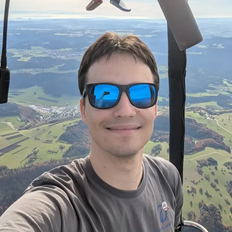 Michael