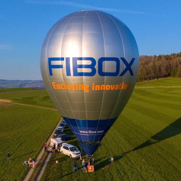 Fibox