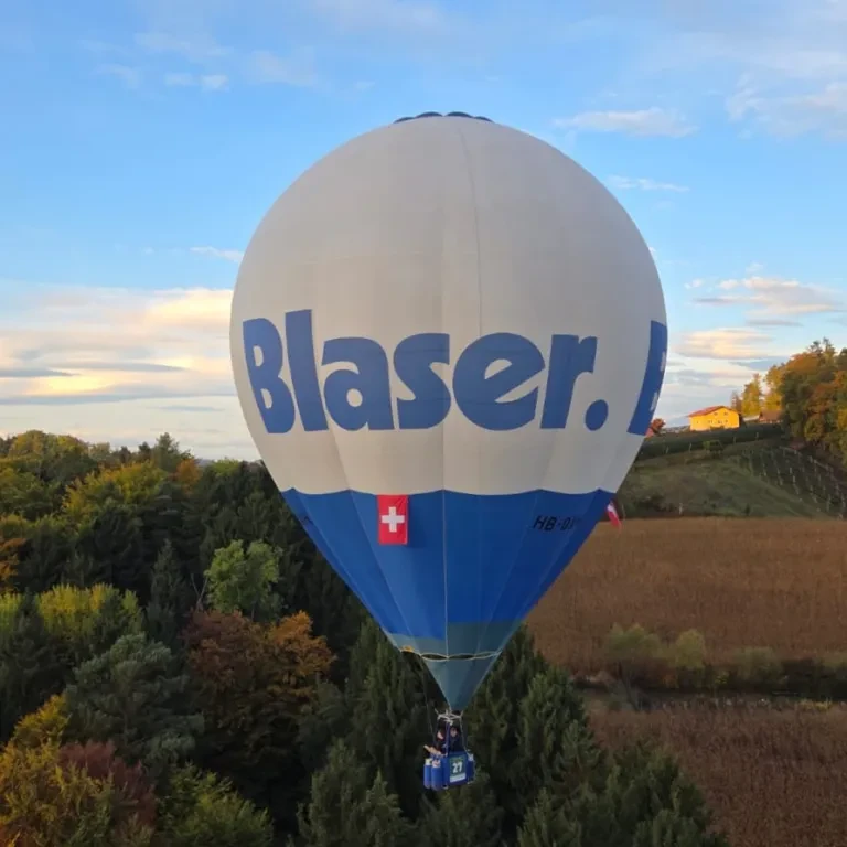 Blaser Swisslube