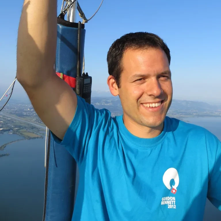 Stefan Zeberli