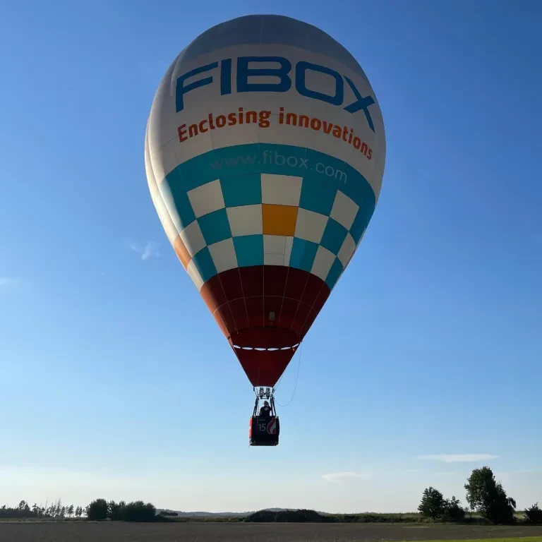 Fibox