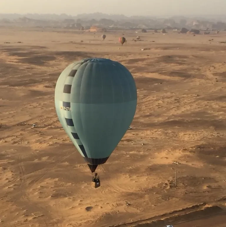 Ballon LY_LTU