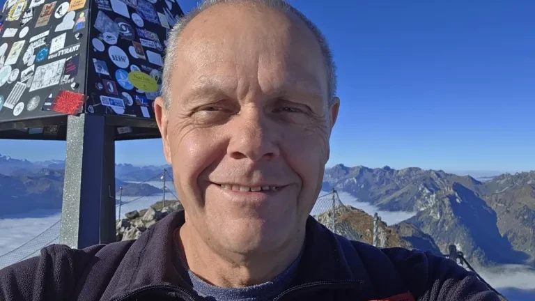 Markus Bigler