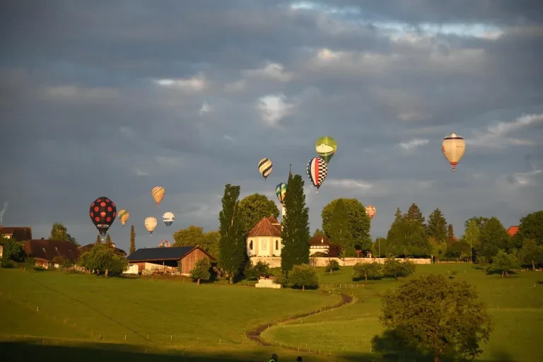 Bild: Markus Aerni