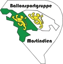 BSG Mostindien