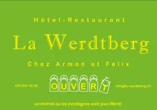 La Werdtberg