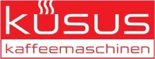 Küsus Kaffeemaschine